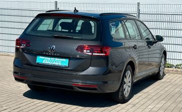 Volkswagen Passat Variant - 5