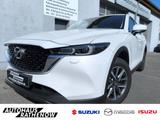 Mazda CX-5 Center-Line 2.0 e-SKYACTIV-G 165 M-Hybrid L - gebrauchte Mazda CX-5 aus dem Jahr 2024
