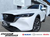 Mazda CX-5 Center-Line 2.0 e-SKYACTIV-G 165 M-Hybrid L - Mazda CX-5 aus 2024