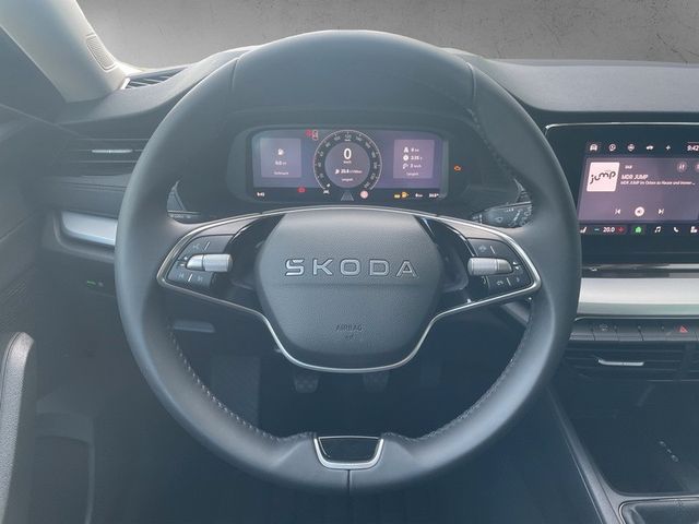 Skoda Octavia Combi 1.5 TSI Essence *KLIMA*SHZ*DAB*PDC