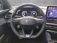 Cupra Terramar - Vorschau Bild 12