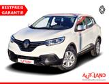 Renault Kadjar 1.2 TCe 130 Virtual Cockpit Sitzheizung - gebrauchte Renault SUV & Geländewagen
