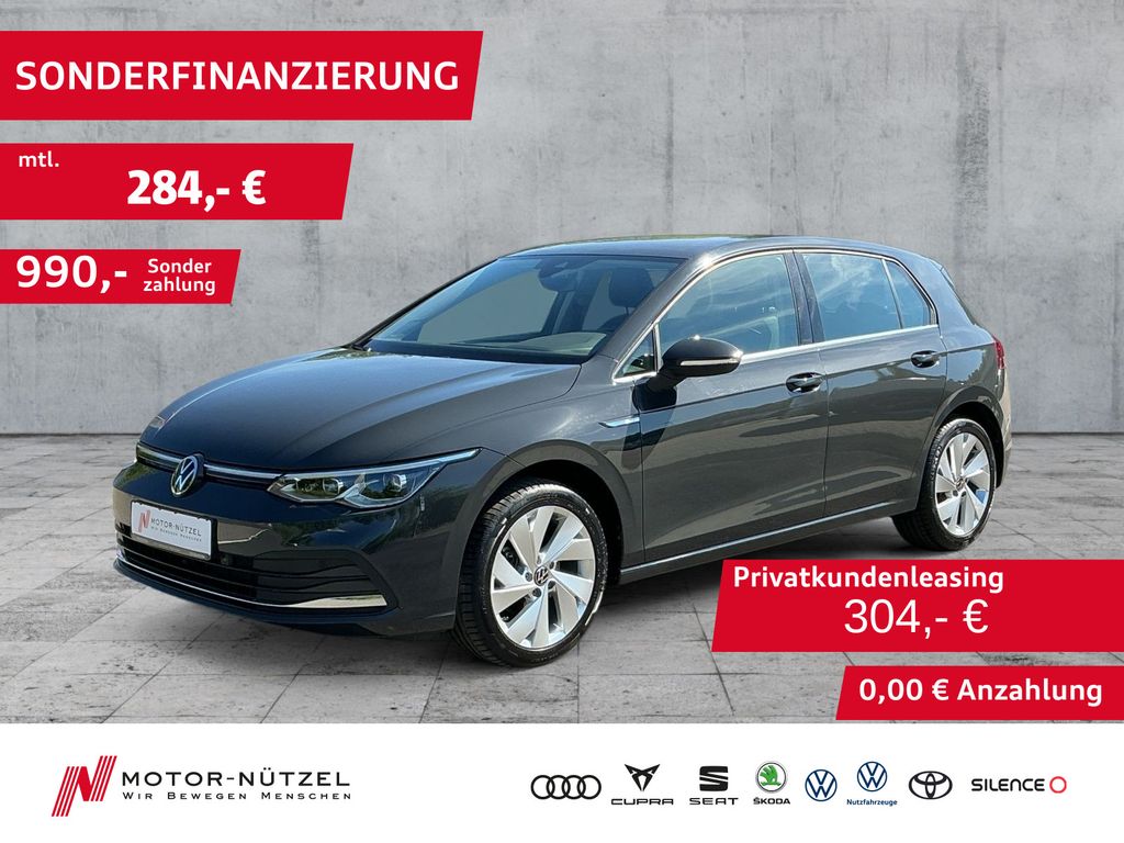 Image of Volkswagen Golf