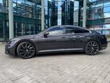 Volkswagen Arteon R-Line 280 PS 4M  Pano DynAudio StdH  - gebrauchte VW Arteon aus dem Jahr 2018