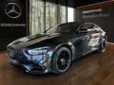 Mercedes-Benz AMG GT 43 4M+ Night+SD+AHK+DISTRON+KEYLESS+MBUX - gebrauchte Mercedes-Benz AMG GT aus dem Jahr 2023