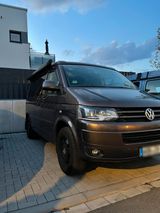 Volkswagen VW California Comfortline 2012 4Motion Seikel - Volkswagen LT in Duisburg