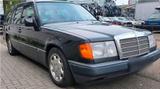 Mercedes-Benz Mercedes W124 E- Klasse 230 Schiebedach,Au... - Mercedes-Benz E 230: Kombi