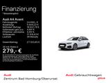 Audi A4 Avant 35 TFSI S line competition*Navi*Alu*PDC - Audi A4 Competition Gebrauchtwagen