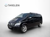 Mercedes-Benz Viano 2.2 CDI lang Trend Edition - Mercedes-Benz Viano: Trend