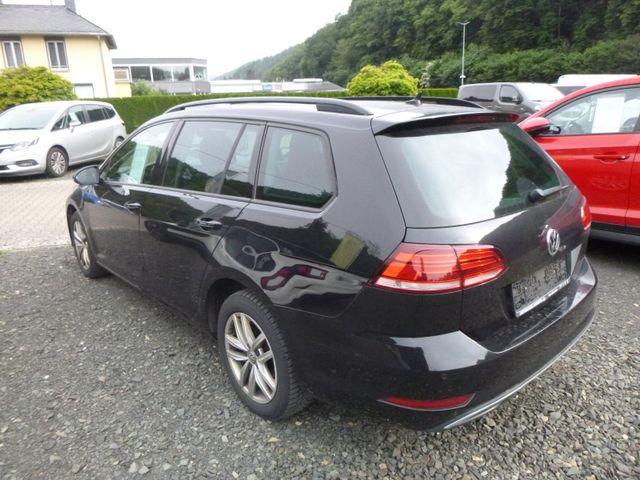 Golf VII Variant Comfortline