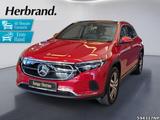 Mercedes-Benz EQA 250 Progressive Panorama Kamera LED Ambiente - rote Mercedes-Benz EQA