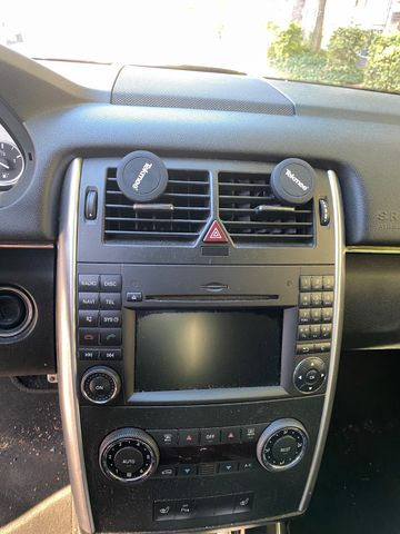Mercedes-Benz B 200 CDI -