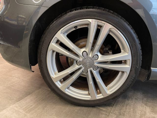 Audi A3 S line *Sportpaket*Klima*Xenon*PDC*Navi*SHZ*