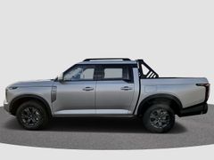 DFSK RICH 9 4x4 Leder LED SHZ CarPlay 360° PDC BLT