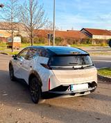 Zeekr Other Long Range RWD (Business Edition) - - Zeekr mit Elektro-Antrieb