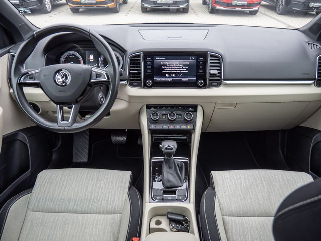 Foto Nummer 7: SKODA Karoq