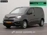 Toyota ProAce City 130pk Automaat Benzine L1H1 Navi Air - Toyota Dreiseitenkipper