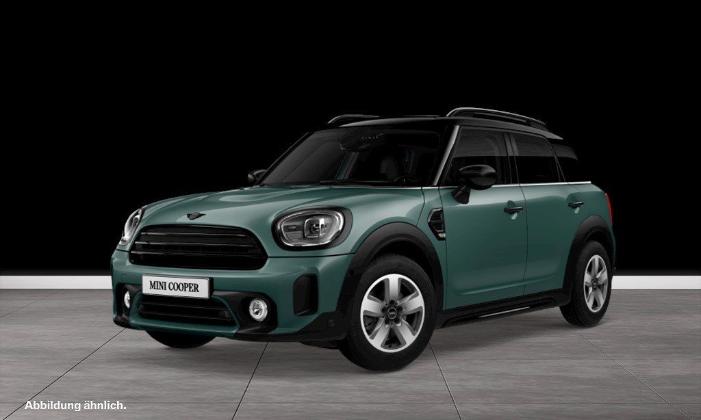 Image of MINI Cooper Countryman