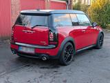 MINI Mini Cooper Clubman SD Automatik TÜV Neu J... - MINI COOPER_CLUBMAN Diesel Gebrauchtwagen
