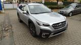 Subaru Outback 2.5i Active Lineartronic MJ 2025 - Subaru Outback: Active