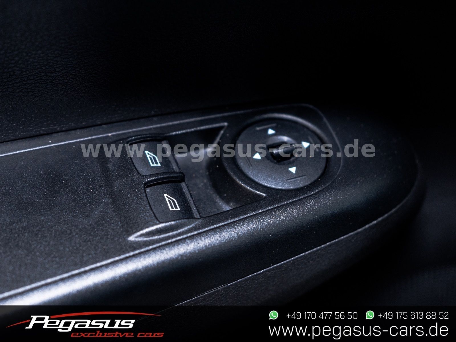 FORD Transit Courier - 18