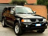 Mitsubishi MITSUBISHI PAJERO SPORT 2.5D -Pelle,Tetto-2005 - Mitsubishi Pajero: Sport