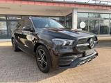 Mercedes-Benz GLE 400 d AMG Line Night Pak Standhzg Burm.Pano - gebrauchte Mercedes-Benz GLE 400 aus dem Jahr 2019
