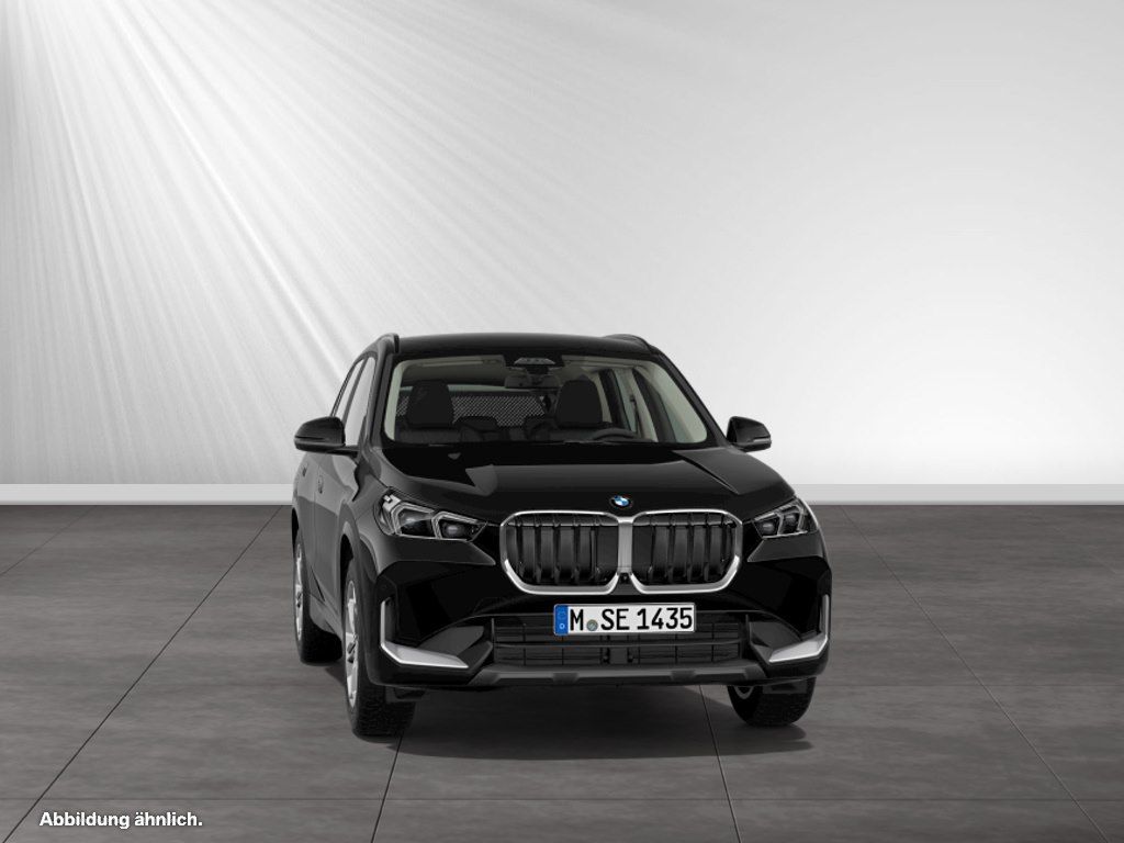 BMW X1 - Bild 12