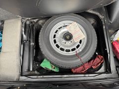 MERCEDES-BENZ 280 E W123 **1. HAND**