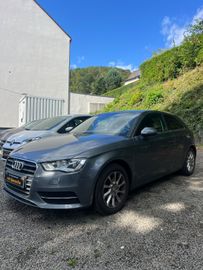 Audi A3 - 1