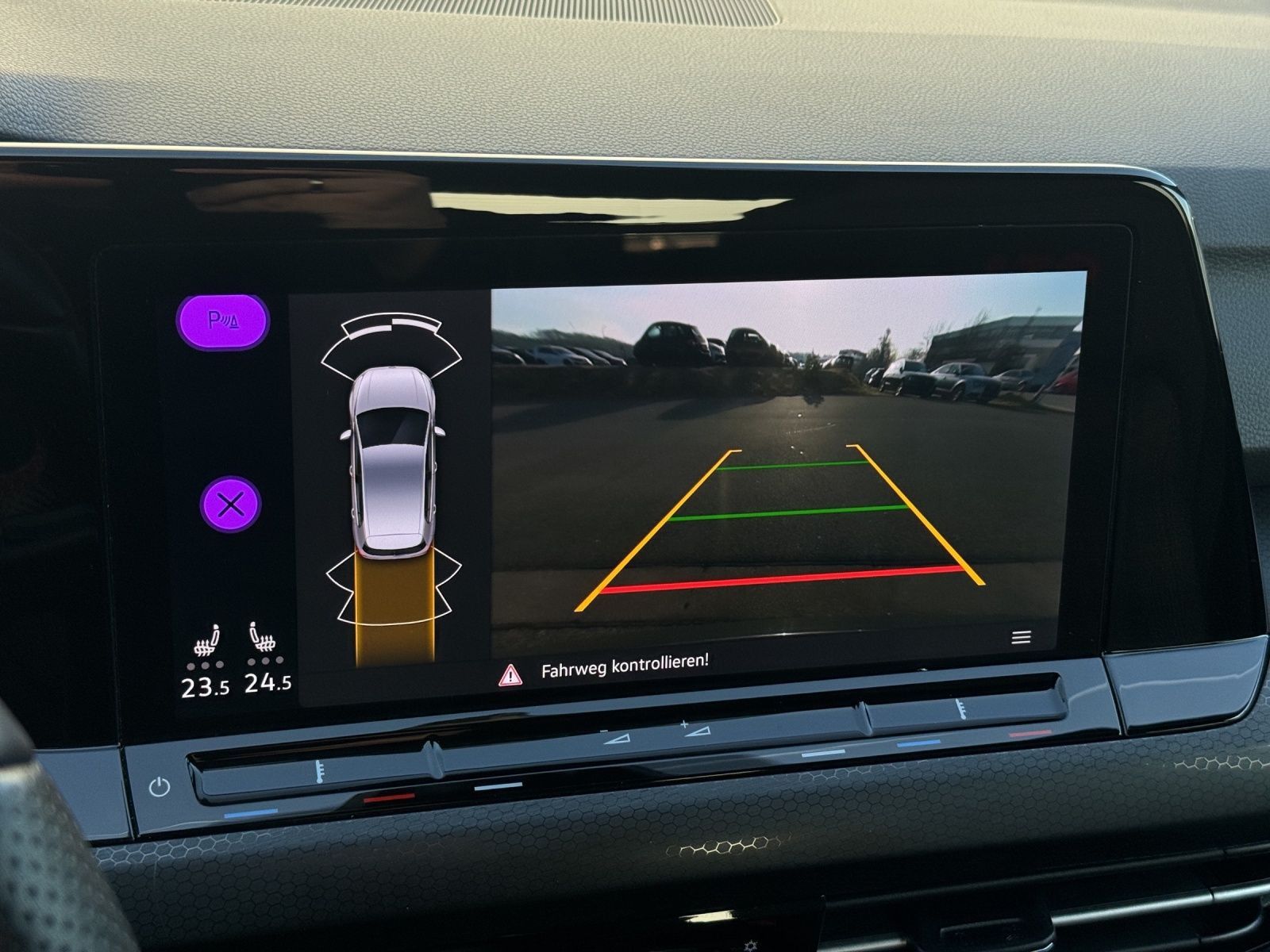 Volkswagen Golf - Bild 6