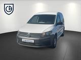 Volkswagen Caddy 1.0 TSI BMT Kasten - Volkswagen Caddy: Tsi