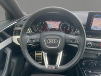 Audi A4 - Vorschau Bild 10