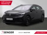 Volkswagen ID.4 Pure Navi CarPlay LED Assistenz-Paket - Volkswagen ID.4: Pure