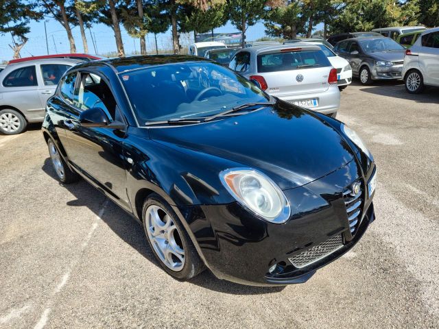 Alfa Romeo MiTo 1.3 JTDm-2 95 CV Distinctive Spo