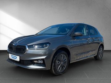 Skoda Fabia IV 1.0 MPI Tour *2xPDC*Bi-LED*CAM*SHZ*TEL*