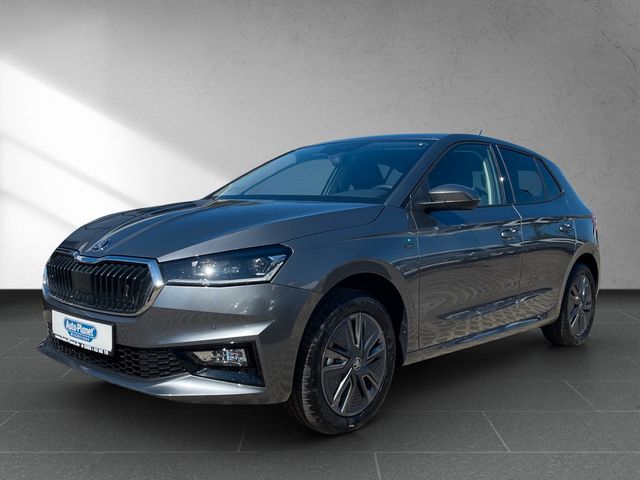 Skoda Fabia IV 1.0 MPI Tour *2xPDC*Bi-LED*CAM*SHZ*TEL*