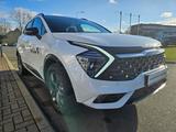 Kia Sportage 1.6T HEV AWD GT-Line Hybrid 4WD - Kia Sportage: Hev