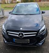 Mercedes-Benz B 200 CDI Sports Tourer (Urban) - Mercedes-Benz B 200: Tourer Sports Cdi