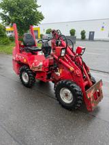 Weidemann 1230 - Weidemann LKWs