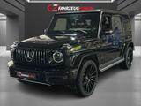 Mercedes-Benz G 350 dMultibeam LED*Night-Paket* 360°*AMG