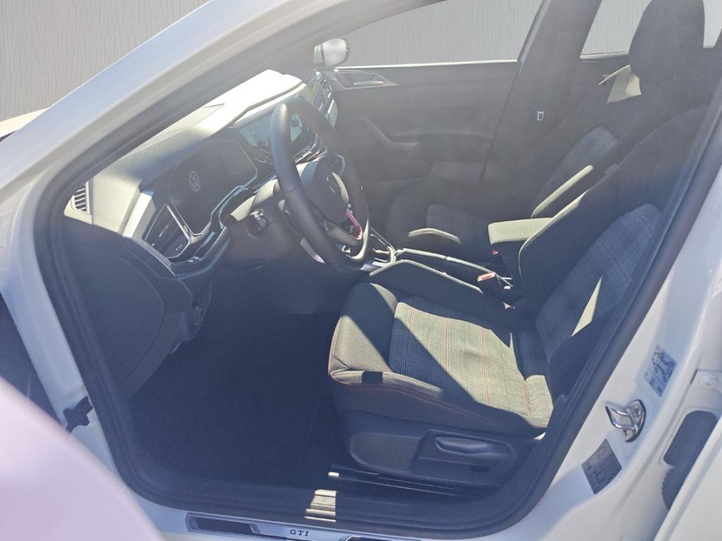 Volkswagen Polo VI GTI IQ.Light IQ.Drive ACC SHZ PDC SideAs, миниатюра 13