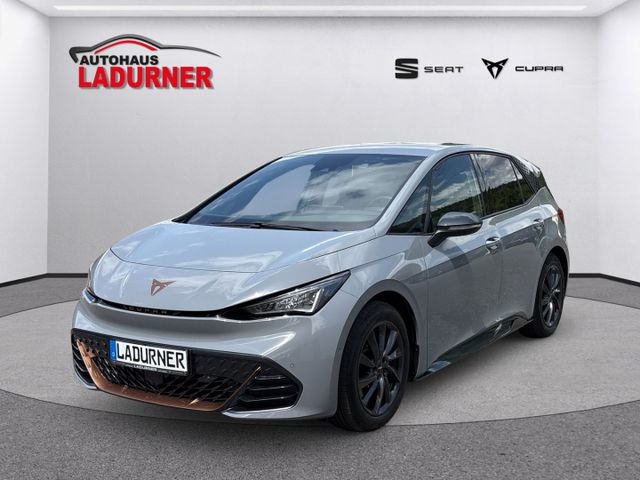 Born 150 kW 62kWh *Navi+Massagesitze+LED+ACC*
