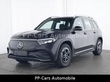 Mercedes-Benz EQB 300 4M AMG Advanced*MBUX*LED*SHZ*Park+Kamera - gebrauchte Mercedes-Benz EQB aus dem Jahr 2023