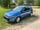 Volkswagen Polo 1.4 TDI 55kW Trendline Trendline