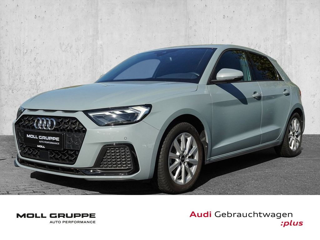 Image of Audi A1