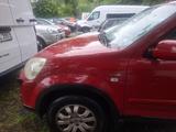 Honda CR-V Autom./AHK/Klimaaut./el.FH/ZV - gebrauchte Honda CR-V aus dem Jahr 2005