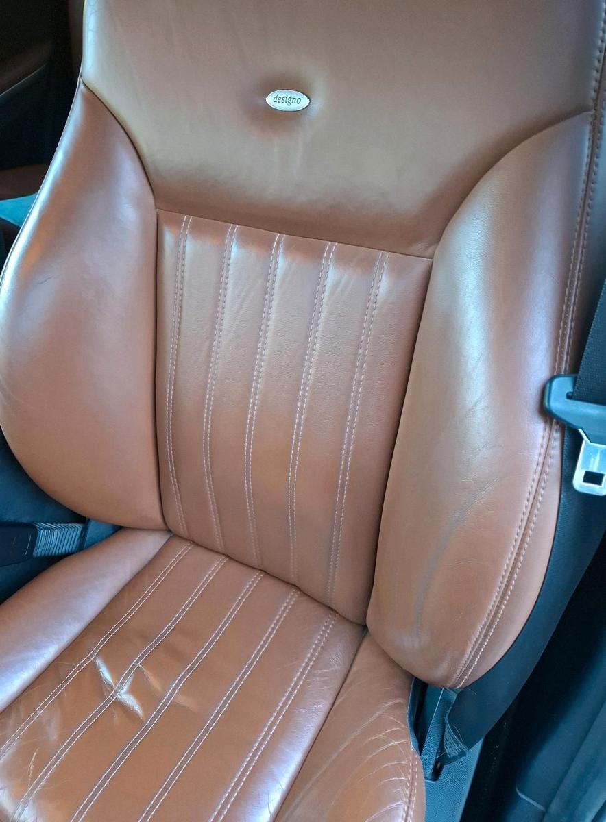 Mercedes-Benz ML280 2008 — photo 5