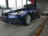 BMW 118i  Lim. 5-trg.*Automatic*Garantie*Navi*8-fach - BMW 118 in Ludwigshafen