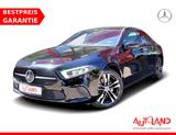Mercedes-Benz A250 e Lim. Progressive Burmester Leder Navi - Mercedes-Benz A 250 in Hannover